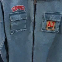 کاپشن سویشرت لی