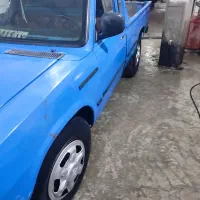 نیسان زامیاد 62|خودرو سواری و وانت|ارومیه, |دیوار