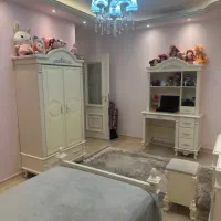 سرویس خواب نوجوان در حد نو