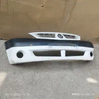 سپر جلوی ال 90 اصلی|قطعات یدکی و لوازم جانبی|مشهد, گلبرگ|دیوار