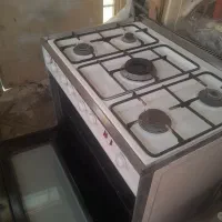 گاز فر دار|اجاق گاز و لوازم برقی پختوپز|یزد, |دیوار