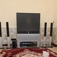 تلوزیون سالم و تمیز