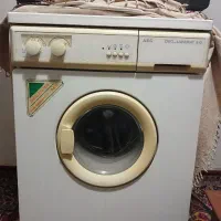ماشین لباسشویی AEG