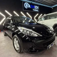 نیازمند نیرو متخصص در زمینه نصب بادیفنس.کاور.دودی