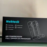 دستگاه ماساژور