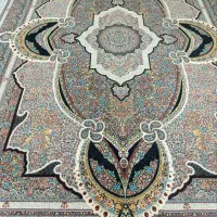 فروش گل برجسته فرش اکرولیک|فرش|شهرکرد, |دیوار