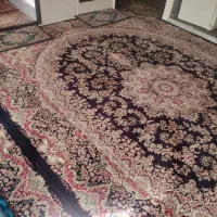فرش ۱۱۲متری