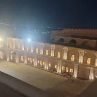 سوییت ۴۰ متری طبقه دوم بلوار دانشگاه