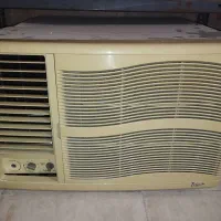 کولر پنجره ای تراست ۱۸ هزار
