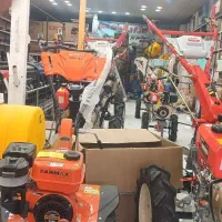 تیلر|ماشینآلات صنعتی|خرمآباد, |دیوار