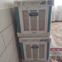 ۲عددکولر آبی کوچیک