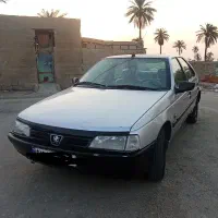 پژو405مدل 90