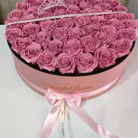 هدیه روز دختر رز جاودان