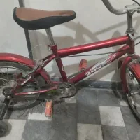 دوچرخه 16|دوچرخه، اسکیت، اسکوتر|تبریز, |دیوار