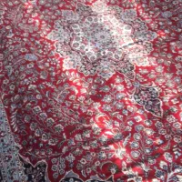 فرش دوازده متری پانصد شانه