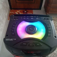 اسپیکر در حدنو