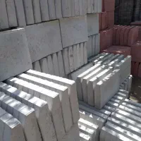 تولید جدول دور باغچه،نرده دور باغچه و انواع کفپوش