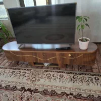 تلوزیون ال ای دی55 43 اینچ