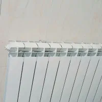 شوفاژ یا بخاری|آبگرمکن، پکیج، شوفاژ|برازجان, |دیوار