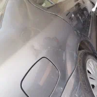 سمند مدل84 بدون رنگ