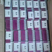 رنگ مو (کریستال) قیمت 50 هزار تومان  رنگ مو (مایا)