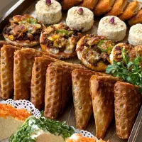 فینگرفود اصفهان