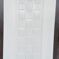 تولید درب چوبی
