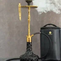 قلیان کرنو جابه جایی راحت