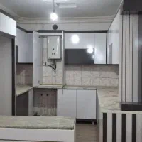 حیاط ویلایی 110متر|فروش خانه و ویلا|صوفیان, |دیوار