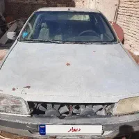 پژو اردی مدل ۸۲