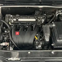 زانتیا مدل ۸۸بیرنگ در حدنو