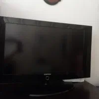 تلوزیون سام سونگ ۳۲به همراه باند و دی و دی