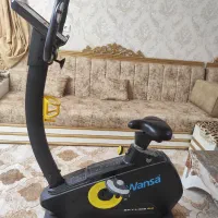 دوچرخه ثابت