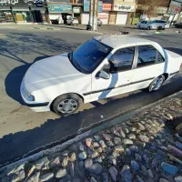 پژوپارس ۱۴۰۳|خودرو سواری و وانت|قرچک, مهدیه|دیوار