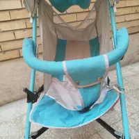 دو تا کالسکه نیازمند تعمیر|کالسکه و لوازم جانبی|قم, شهرک مهدیه|دیوار