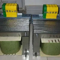 ترانس (استابلایزر)افزایش ولتاژ  ماینر|ماشین‌آلات صنعتی|شیراز, تندگویان|دیوار