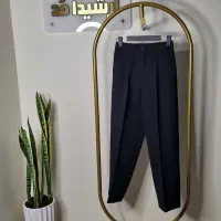 شلوار پارچه ای مدل بگ(تک نداریم یکجا فروخته میشود)|عمدهفروشی|تهران, سلیمانی|دیوار