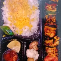 کترینگ ارغوان (شهرک غرب)