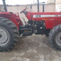 تراکتور 1085