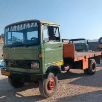 جرثقیل خاور608مدل1362