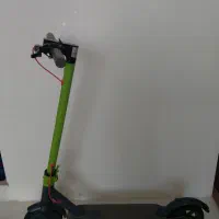 اسکوتر برقی