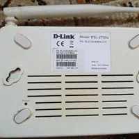 مودم دی لینک D-Link|مودم و تجهیزات شبکه|تهران, استخر|دیوار