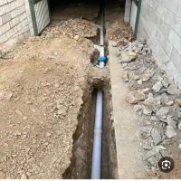 لوله کشی فاضلاب شهری کل کرج|خدمات پیشه و مهارت|کرج, مهرویلا جنوبی|دیوار