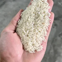 برنج ایرانی درجه یک از کارخانه به مشتری