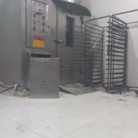 فر32دیس شیرینی پزی ونان حرفه ای وخمیرگیر تابلو|فروشگاه و مغازه|یاسوج, |دیوار