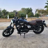 موتورسیکلت C2|موتورسیکلت|اصفهان, بختیاردشت (شهرک پرتو)|دیوار