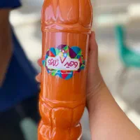 نیرو آقا