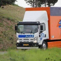 ظر یف بار/ باربری و اسباب کشی۱۰۰٪تضمینی(Vip)|خدمات حمل و نقل|مشهد, وکیلآباد|دیوار