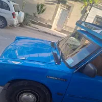 نیسان انژکتور دو گانه دستی مدل ۸۶