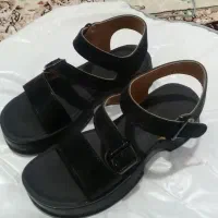 کفش زنانه نو